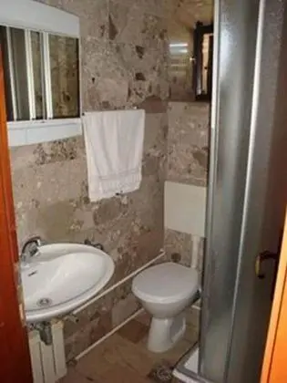 Apart Daire (Comfort One Bedroom Apartment (A2))