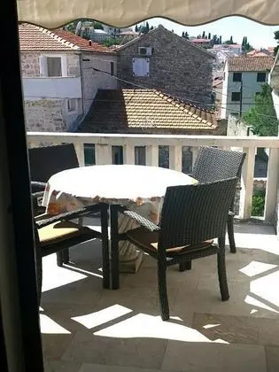 Apart Daire (Premium One Bedroom Apartment (A3))