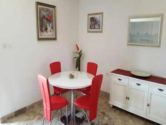 Apart Daire (Premium One Bedroom Apartment (A3))