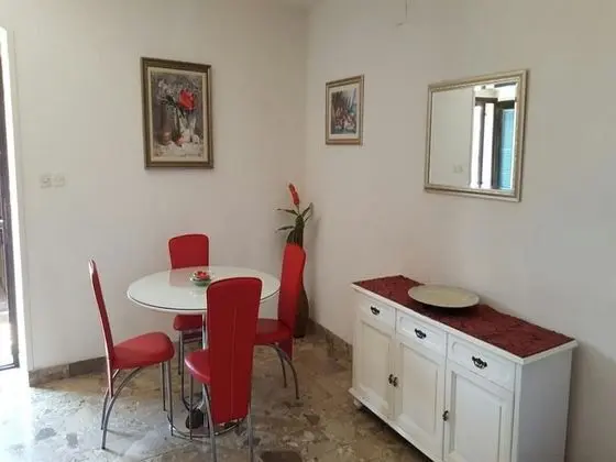 Apart Daire (Premium One Bedroom Apartment (A3))