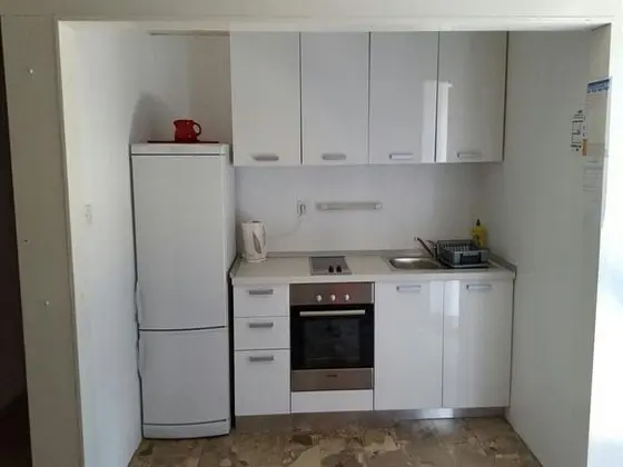 Apart Daire (Premium One Bedroom Apartment (A3))