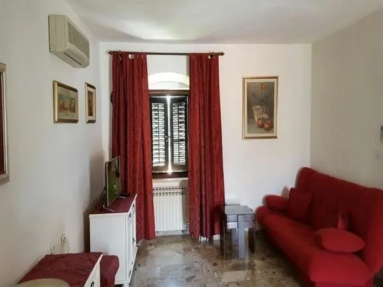 Apart Daire (Premium One Bedroom Apartment (A3))