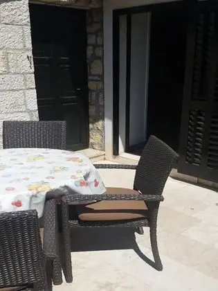 Apart Daire (Premium One Bedroom Apartment (A3))