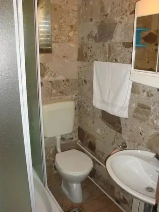 Apart Daire (Premium One Bedroom Apartment (A3))