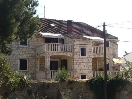 Apart Daire (Premium One Bedroom Apartment (A3))