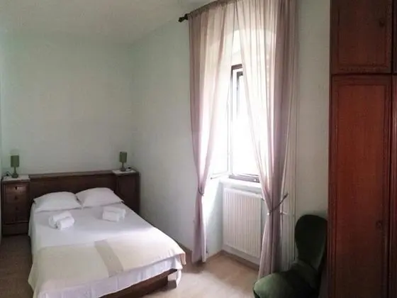 Apart Daire (Superior One Bedroom Apartment(A1))