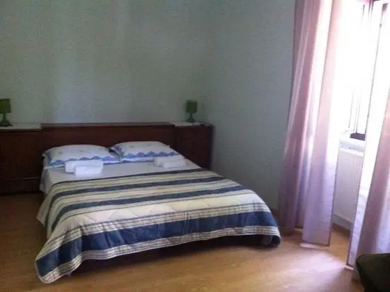 Apart Daire (Superior One Bedroom Apartment(A1))