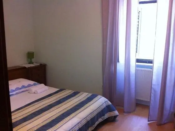 Apart Daire (Superior One Bedroom Apartment(A1))