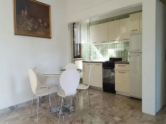 Apart Daire (Superior One Bedroom Apartment(A1))