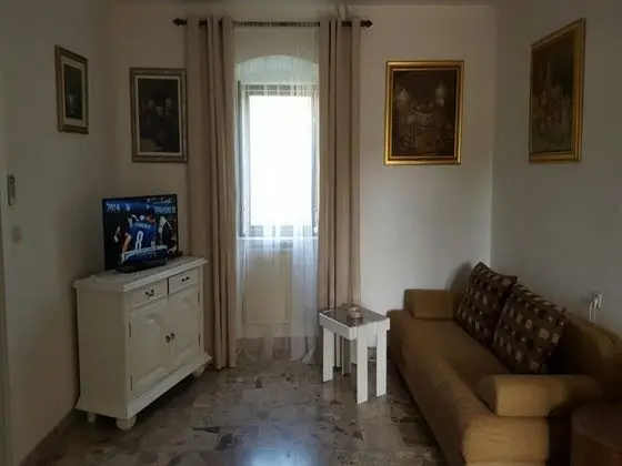 Apart Daire (Superior One Bedroom Apartment(A1))