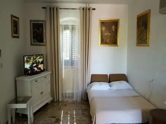 Apart Daire (Superior One Bedroom Apartment(A1))