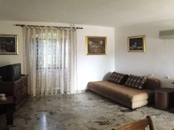 Apart Daire (Superior One Bedroom Apartment(A1))