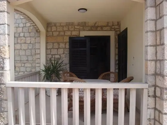 Apart Daire (Superior One Bedroom Apartment(A1))