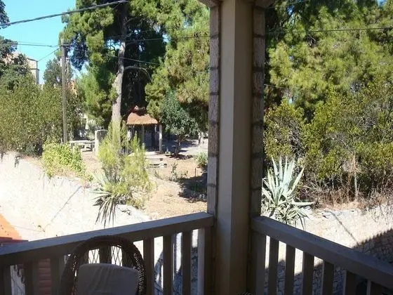 Apart Daire (Superior One Bedroom Apartment(A1))