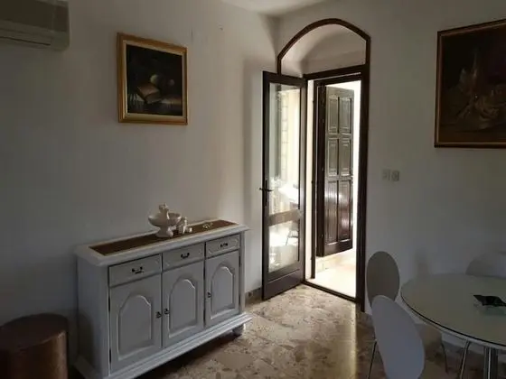 Apart Daire (Superior One Bedroom Apartment(A1))