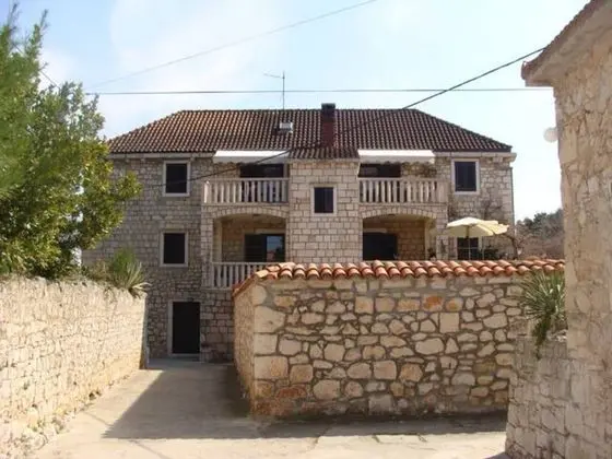 Apart Daire (Superior One Bedroom Apartment(A1))