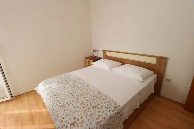 Apart Daire (Comfort Two Bedroom Apartment)