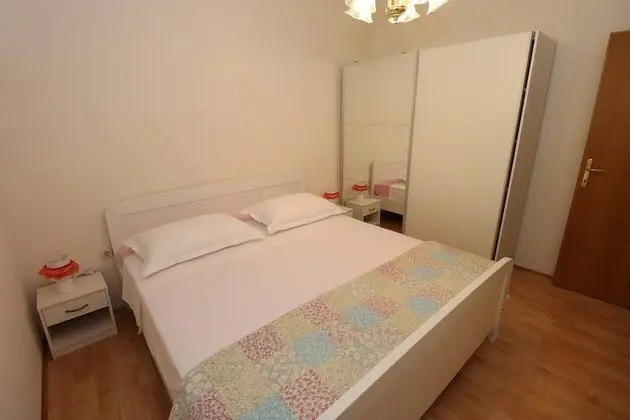 Apart Daire (Comfort Two Bedroom Apartment)