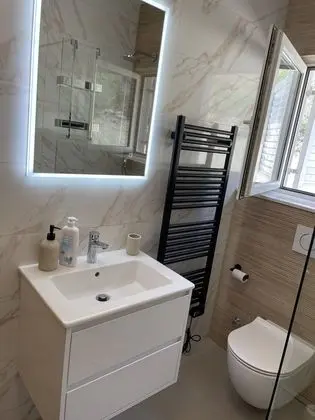 Apart Daire (Comfort Two Bedroom Apartment)