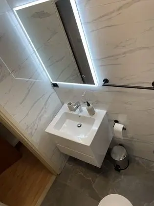 Apart Daire (Comfort Two Bedroom Apartment)