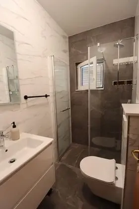 Apart Daire (Comfort Two Bedroom Apartment)