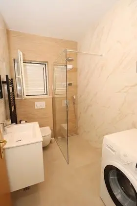 Apart Daire (Comfort Two Bedroom Apartment)