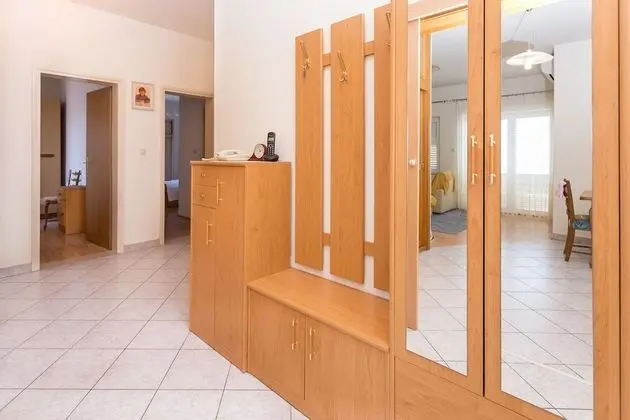 Apart Daire (Comfort Two Bedroom Apartment)