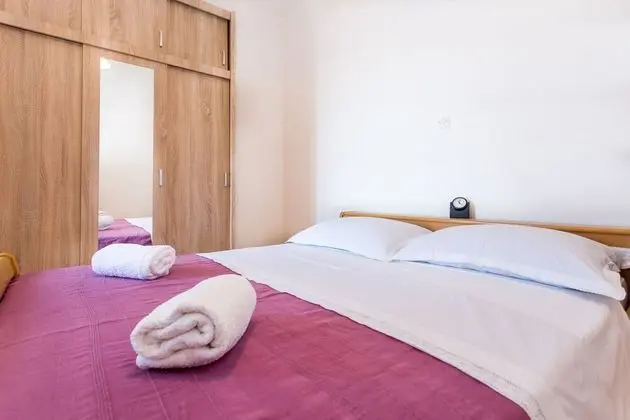 Apart Daire (Comfort Two Bedroom Apartment)