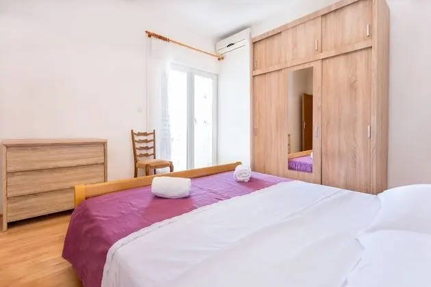 Apart Daire (Comfort Two Bedroom Apartment)