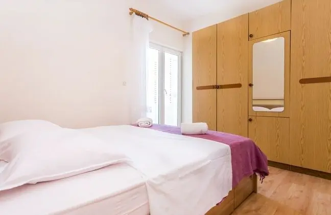 Apart Daire (Comfort Two Bedroom Apartment)