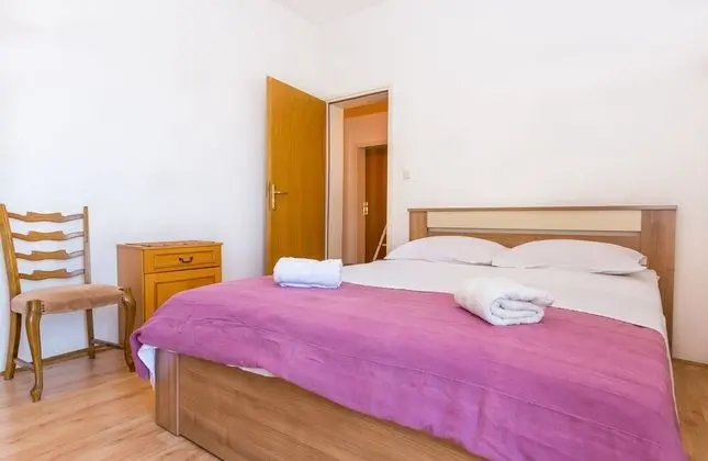 Apart Daire (Comfort Two Bedroom Apartment)