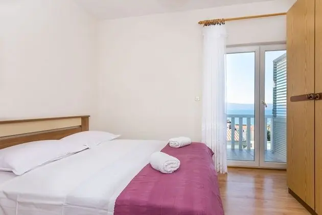 Apart Daire (Comfort Two Bedroom Apartment)