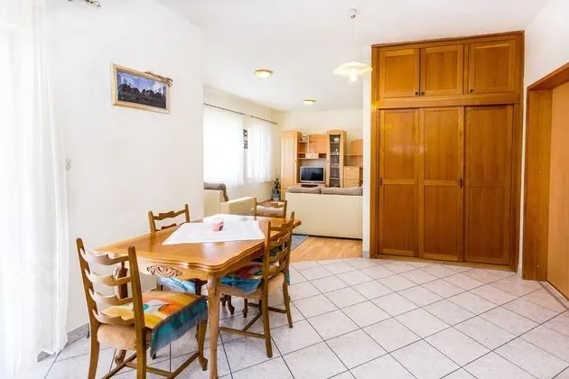 Apart Daire (Comfort Two Bedroom Apartment)