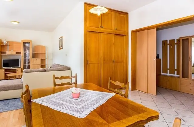 Apart Daire (Comfort Two Bedroom Apartment)