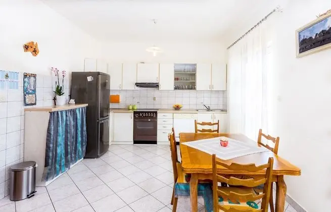 Apart Daire (Comfort Two Bedroom Apartment)