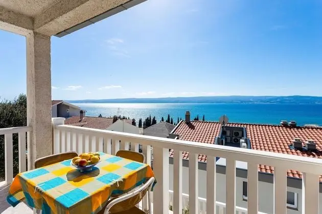 Apart Daire (Comfort Two Bedroom Apartment)