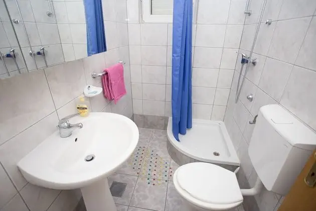 Apart Daire (Comfort Two Bedroom Apartment)