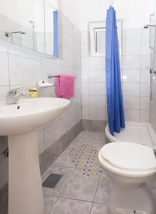 Apart Daire (Comfort Two Bedroom Apartment)