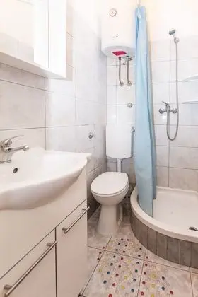 Apart Daire (Comfort Two Bedroom Apartment)