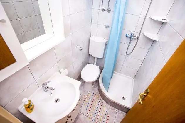 Apart Daire (Comfort Two Bedroom Apartment)