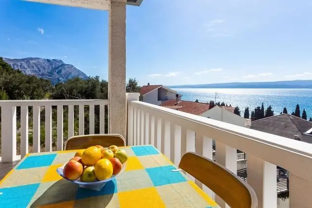 Apart Daire (Comfort Two Bedroom Apartment)