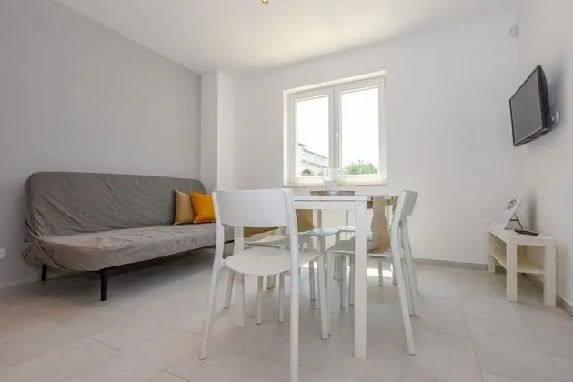 Apart Daire, 1 Yatak Odası (2)