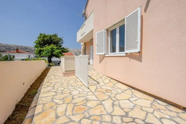 Apart Daire, 1 Yatak Odası (2)