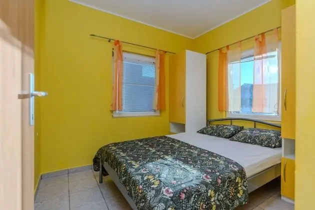 Apart Daire, 1 Yatak Odası (A1)