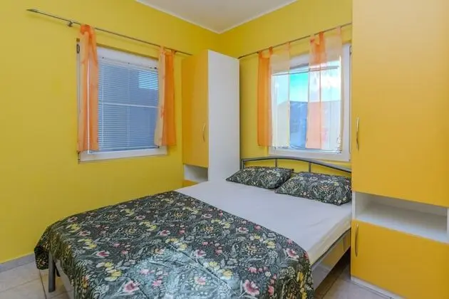 Apart Daire, 1 Yatak Odası (A1)