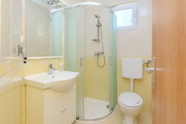 Apart Daire, 1 Yatak Odası (A1)