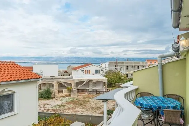 Apart Daire, 1 Yatak Odası (A3)