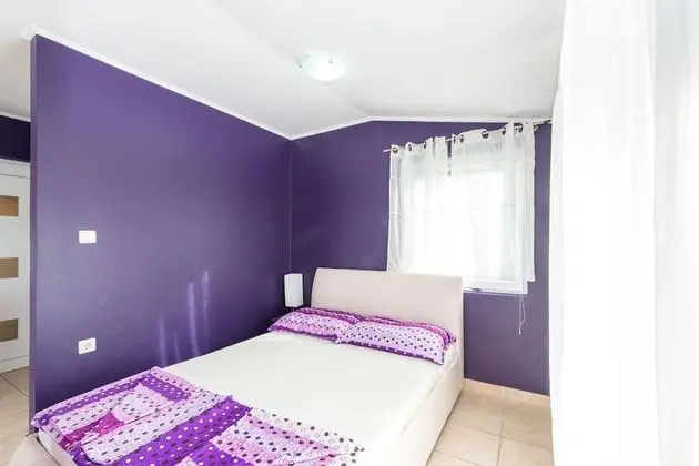 Apart Daire, 1 Yatak Odası (A3)