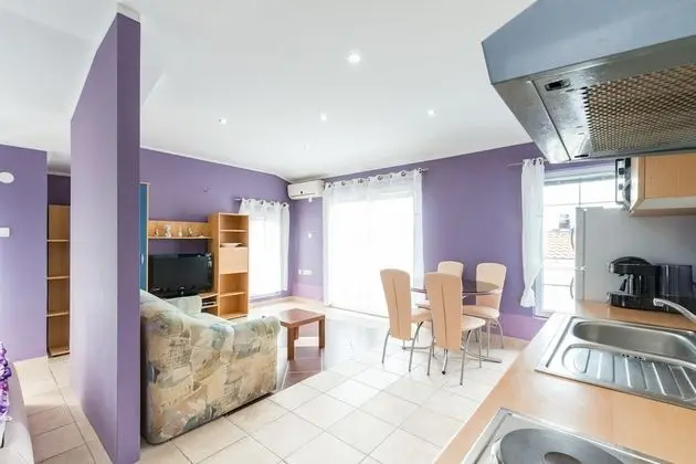 Apart Daire, 1 Yatak Odası (A3)