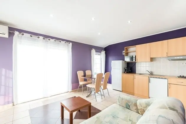 Apart Daire, 1 Yatak Odası (A3)